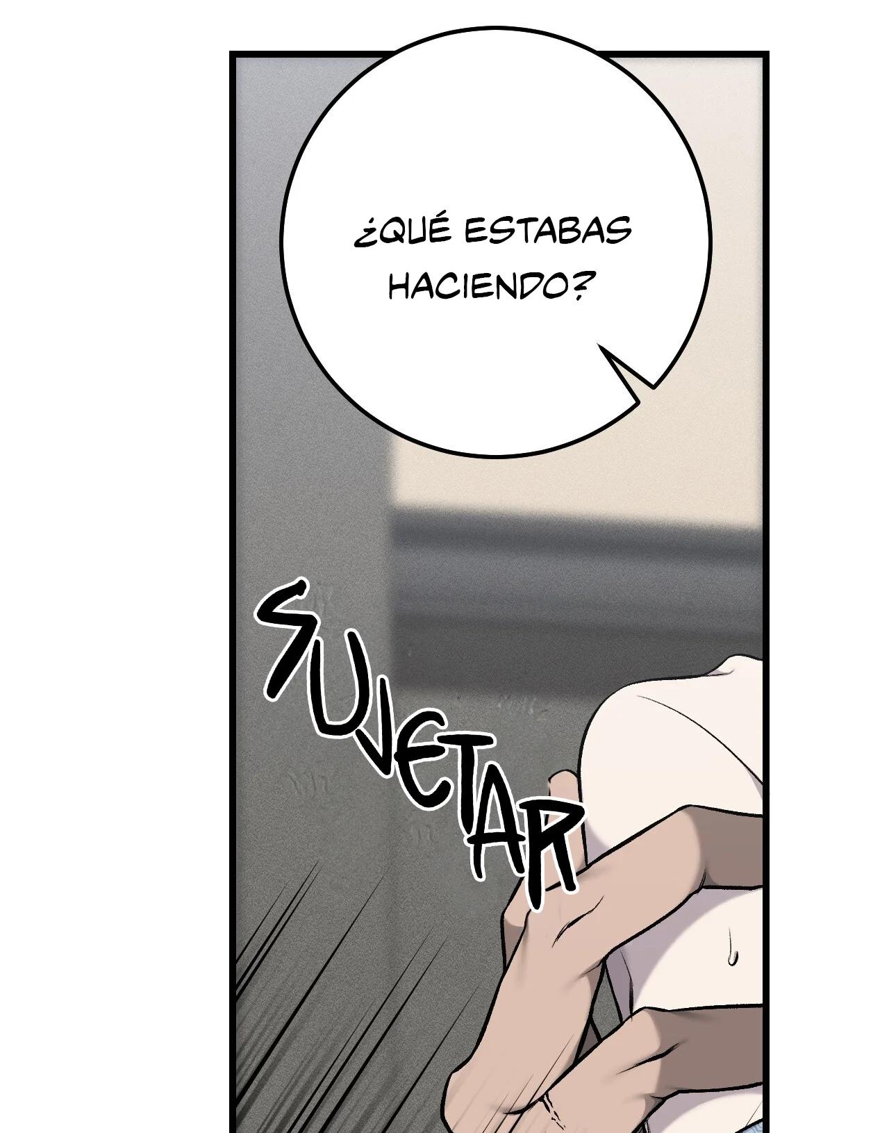 Sucio XX - Capítulo 32 3 manhwa