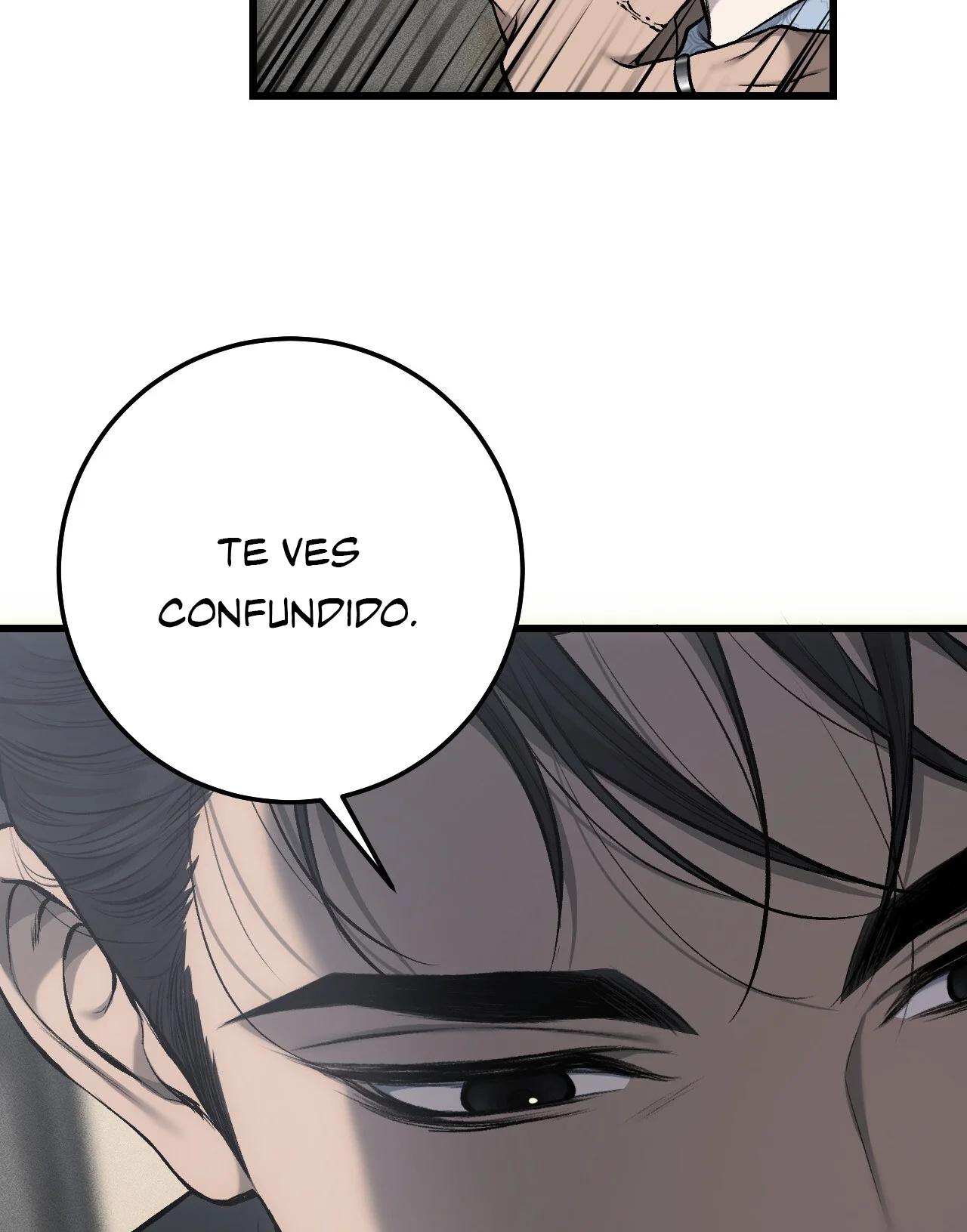 Sucio XX - Capítulo 32 3 manhwa
