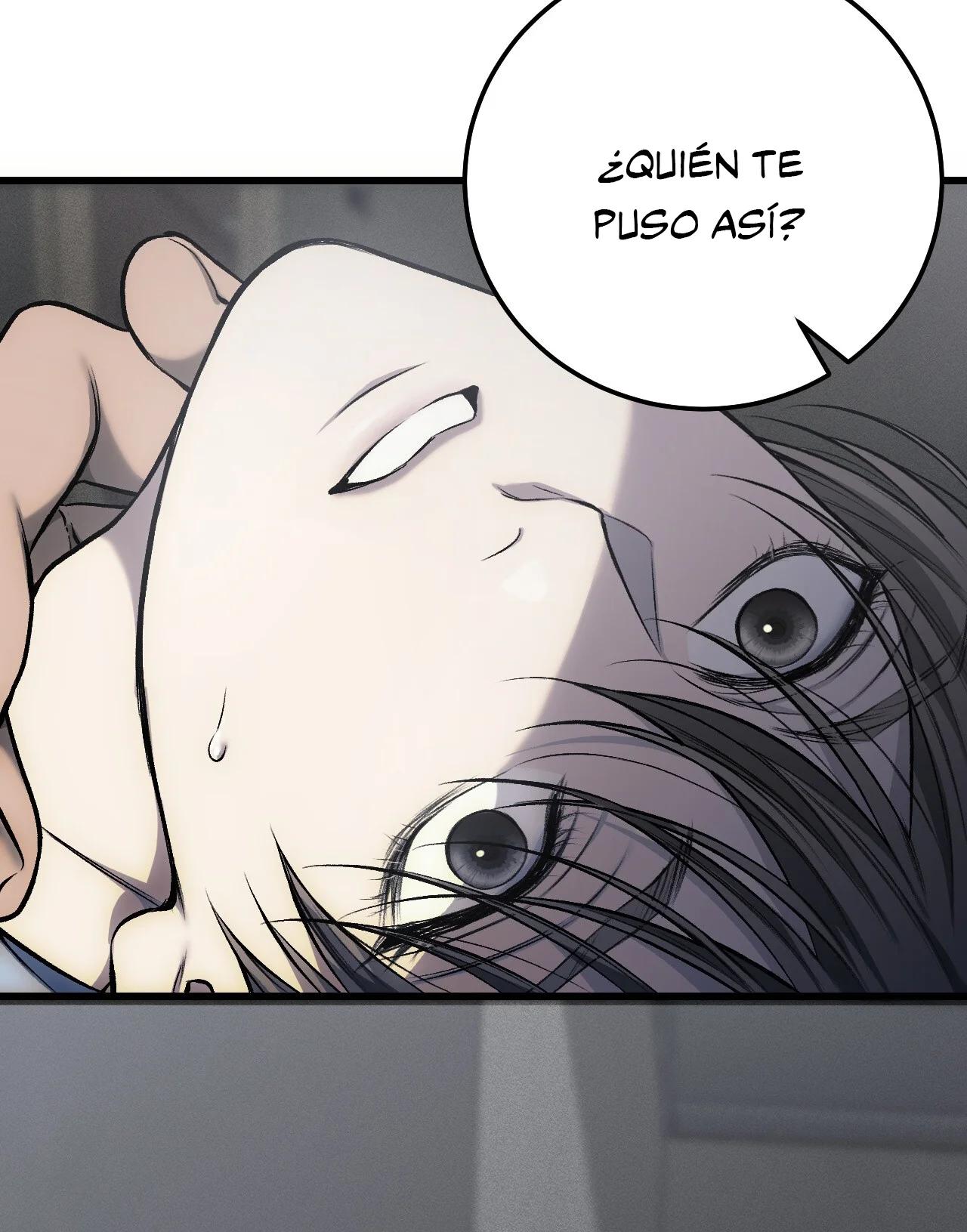 Sucio XX - Capítulo 32 3 manhwa