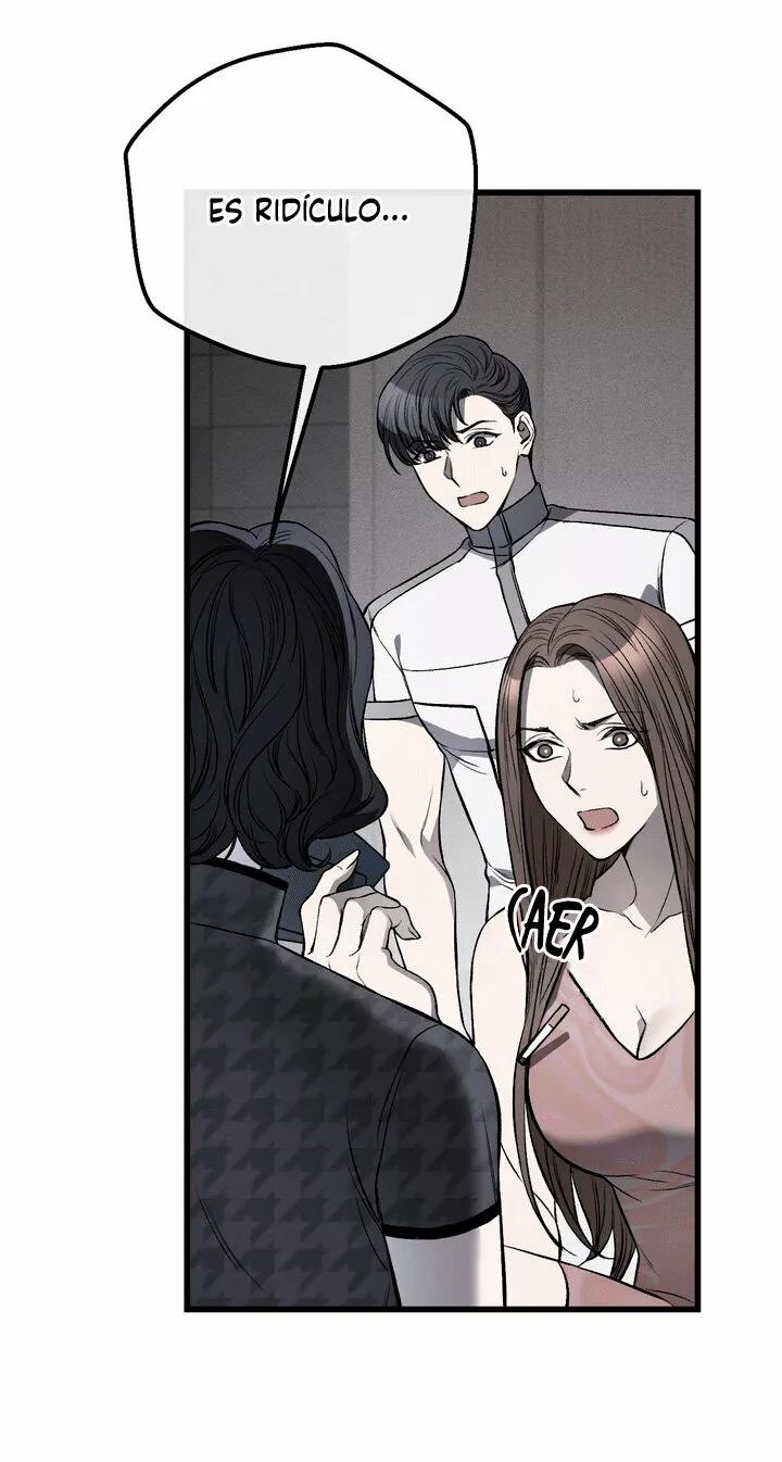 Sucio XX - Capítulo 3 2 manhwa