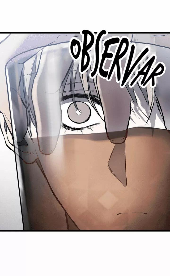Sucio XX - Capítulo 3 2 manhwa