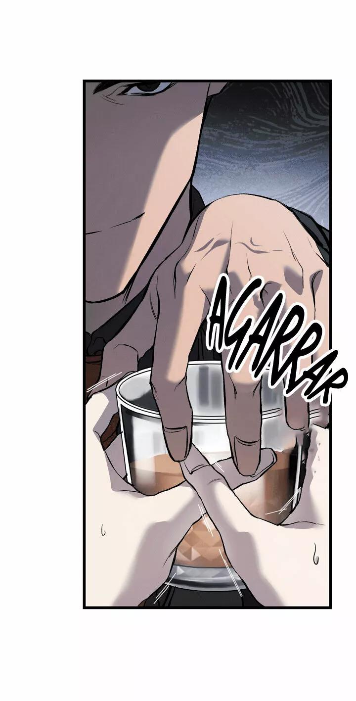 Sucio XX - Capítulo 3 2 manhwa