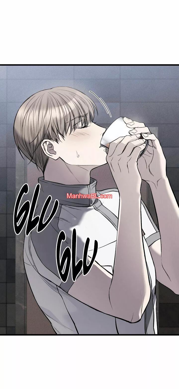 Sucio XX - Capítulo 3 2 manhwa