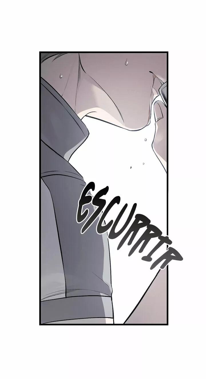 Sucio XX - Capítulo 3 2 manhwa