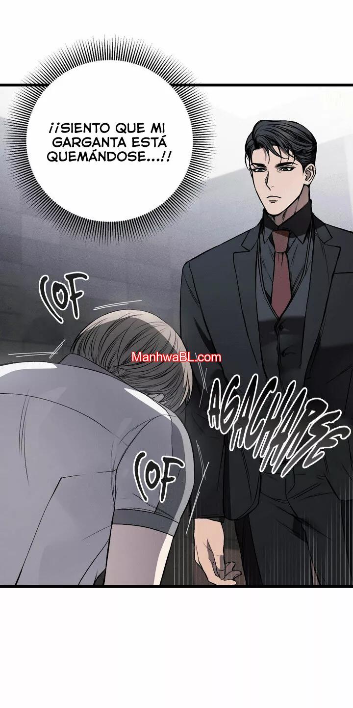 Sucio XX - Capítulo 3 2 manhwa