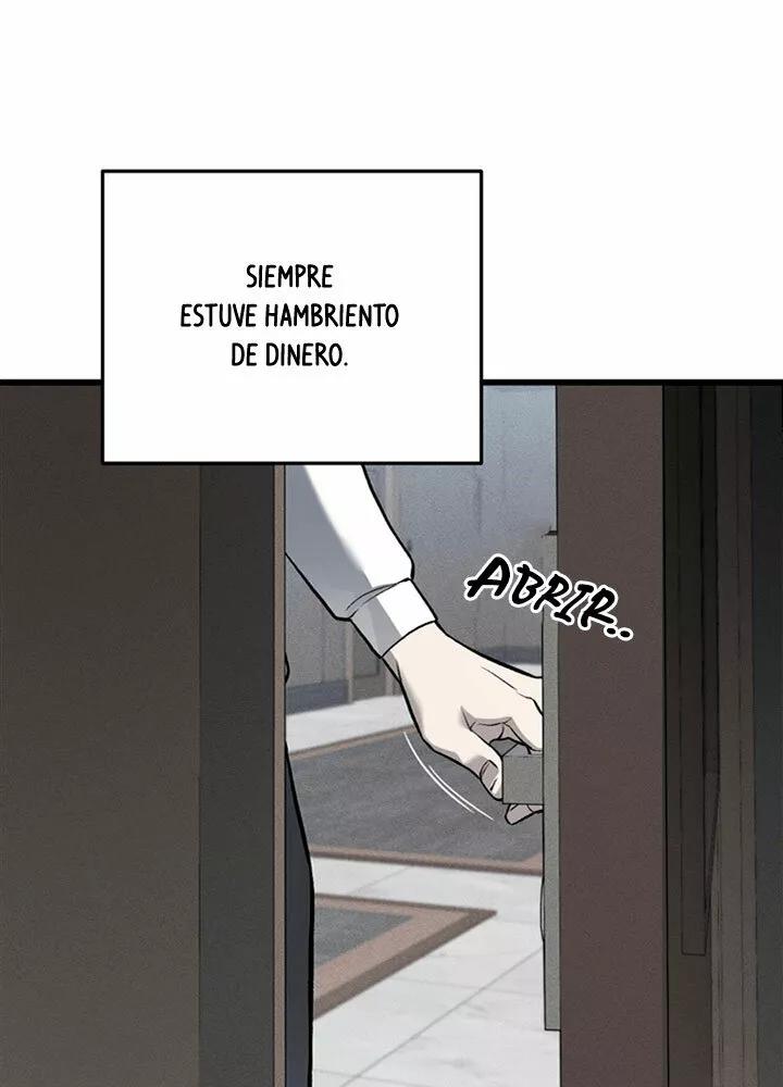 Sucio XX - Capítulo 6 manhwa