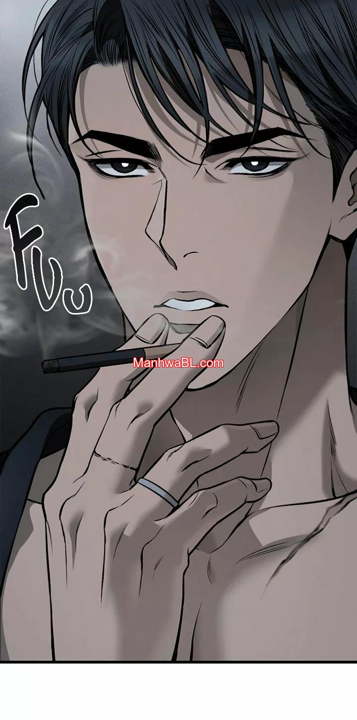Sucio XX - Capítulo 6 manhwa