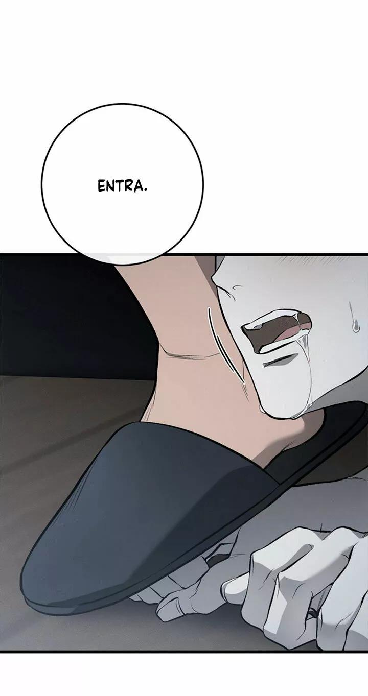 Sucio XX - Capítulo 6 manhwa