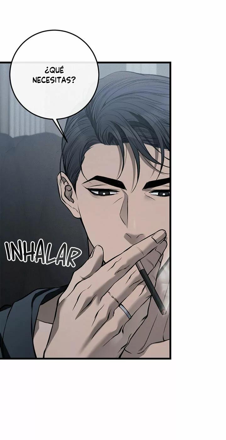 Sucio XX - Capítulo 6 manhwa