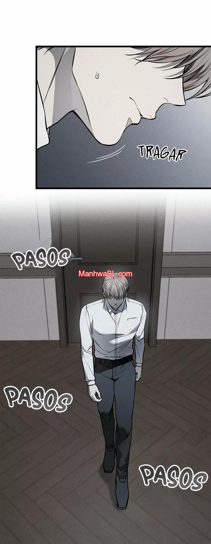 Sucio XX - Capítulo 6 manhwa