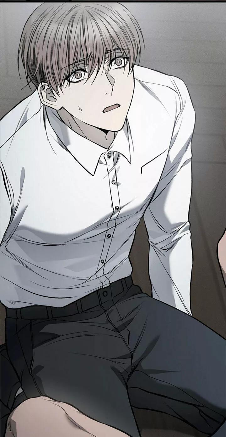 Sucio XX - Capítulo 6 manhwa