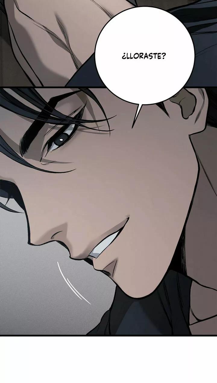 Sucio XX - Capítulo 6 manhwa