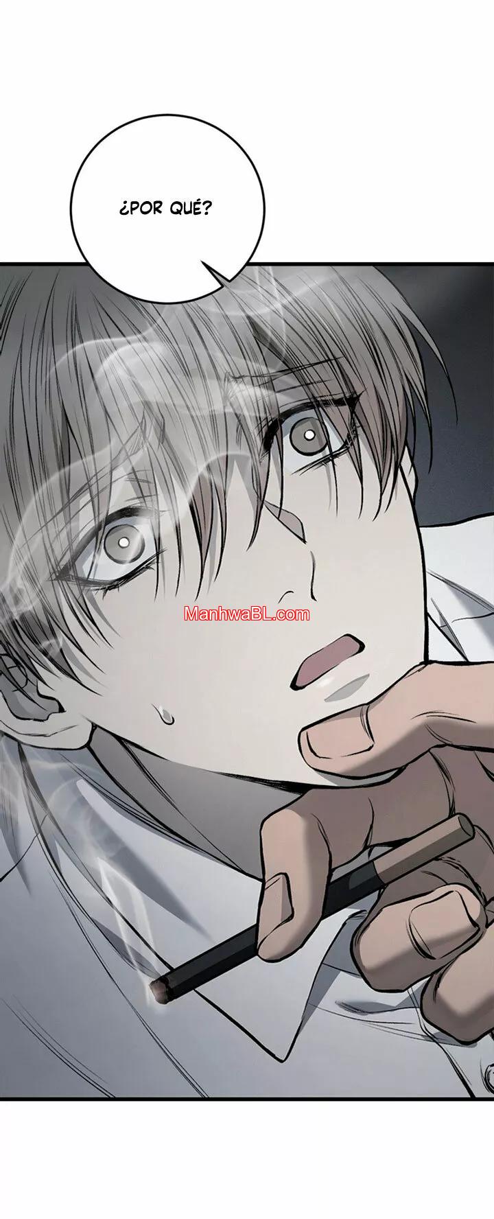 Sucio XX - Capítulo 6 manhwa
