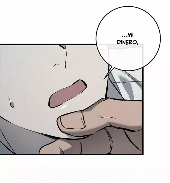Sucio XX - Capítulo 6 manhwa