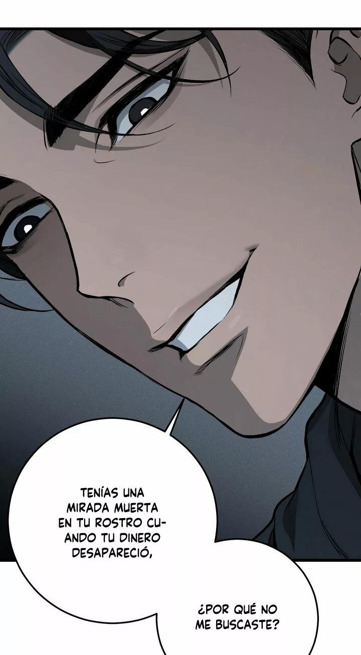 Sucio XX - Capítulo 6 manhwa