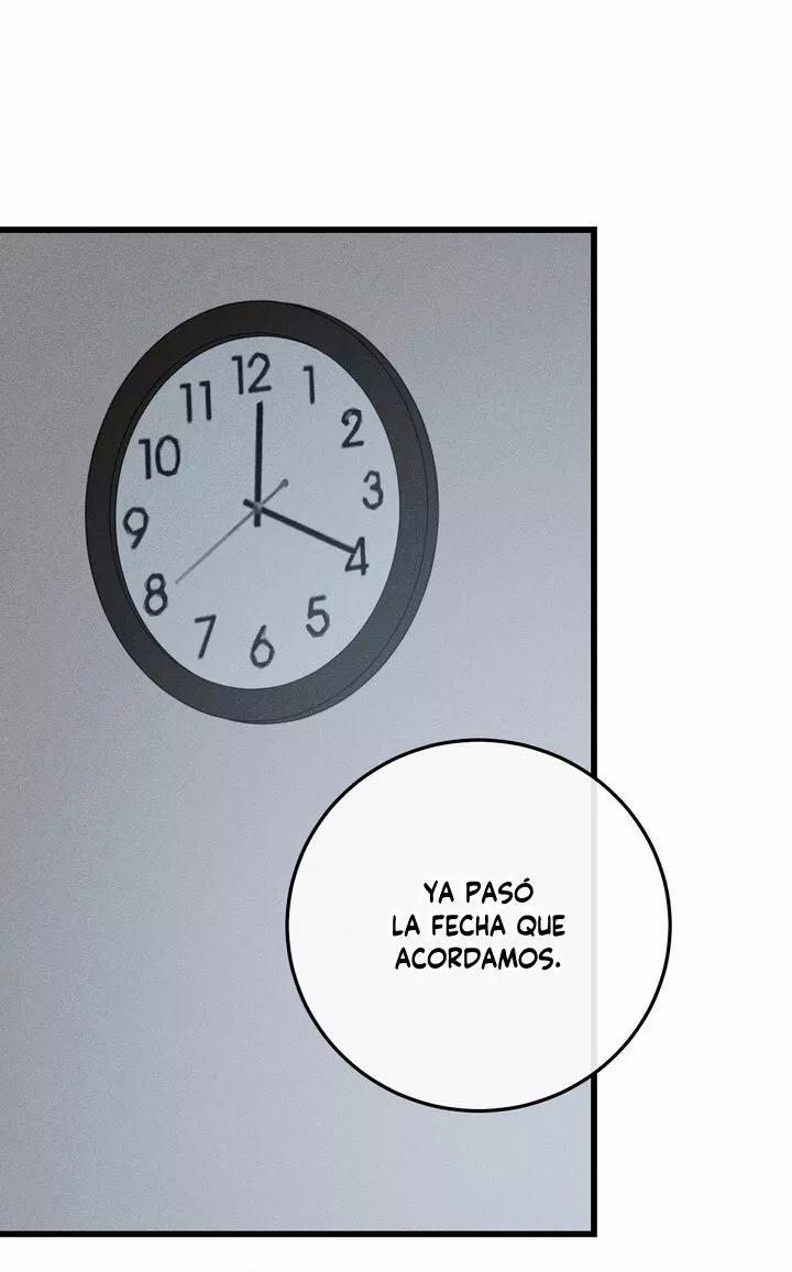 Sucio XX - Capítulo 6 manhwa