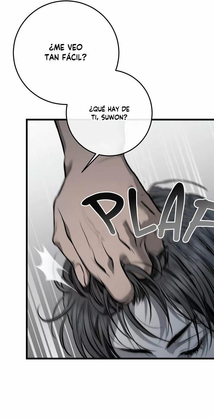 Sucio XX - Capítulo 6 manhwa
