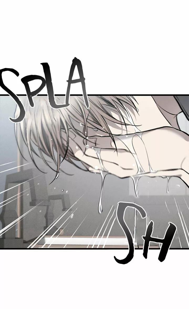 Sucio XX - Capítulo 6 manhwa