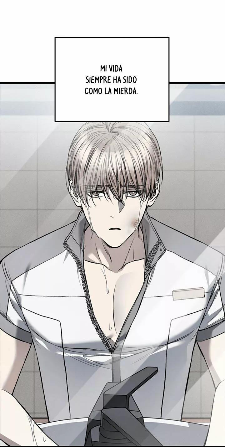 Sucio XX - Capítulo 6 manhwa