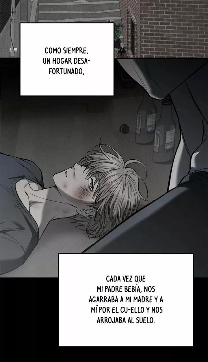 Sucio XX - Capítulo 6 manhwa