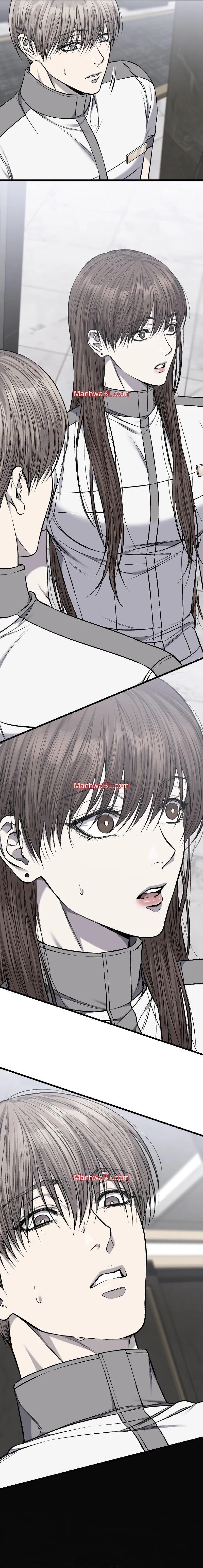 Sucio XX - Capítulo 21 3 manhwa
