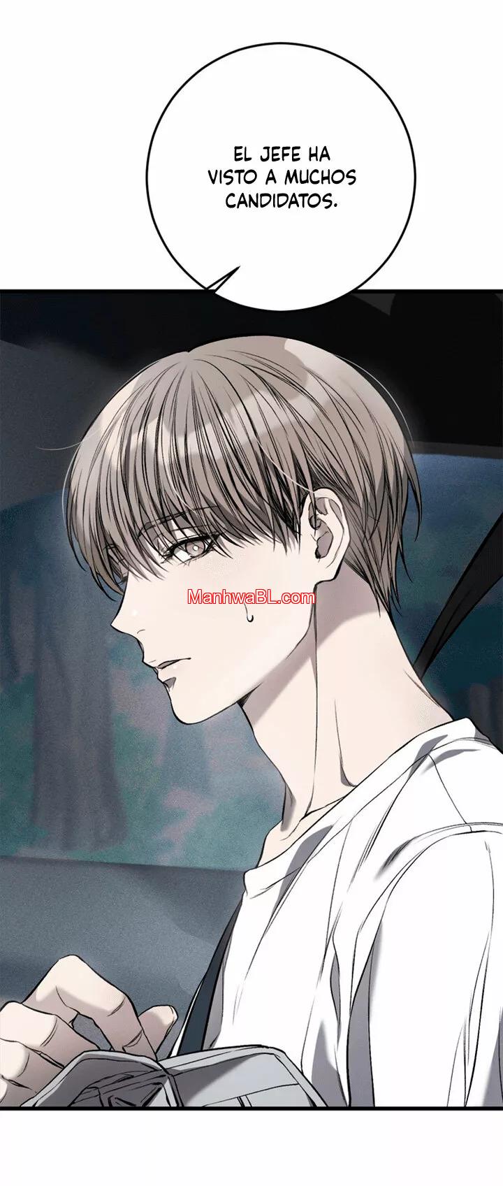 Sucio XX - Capítulo 1 2 manhwa