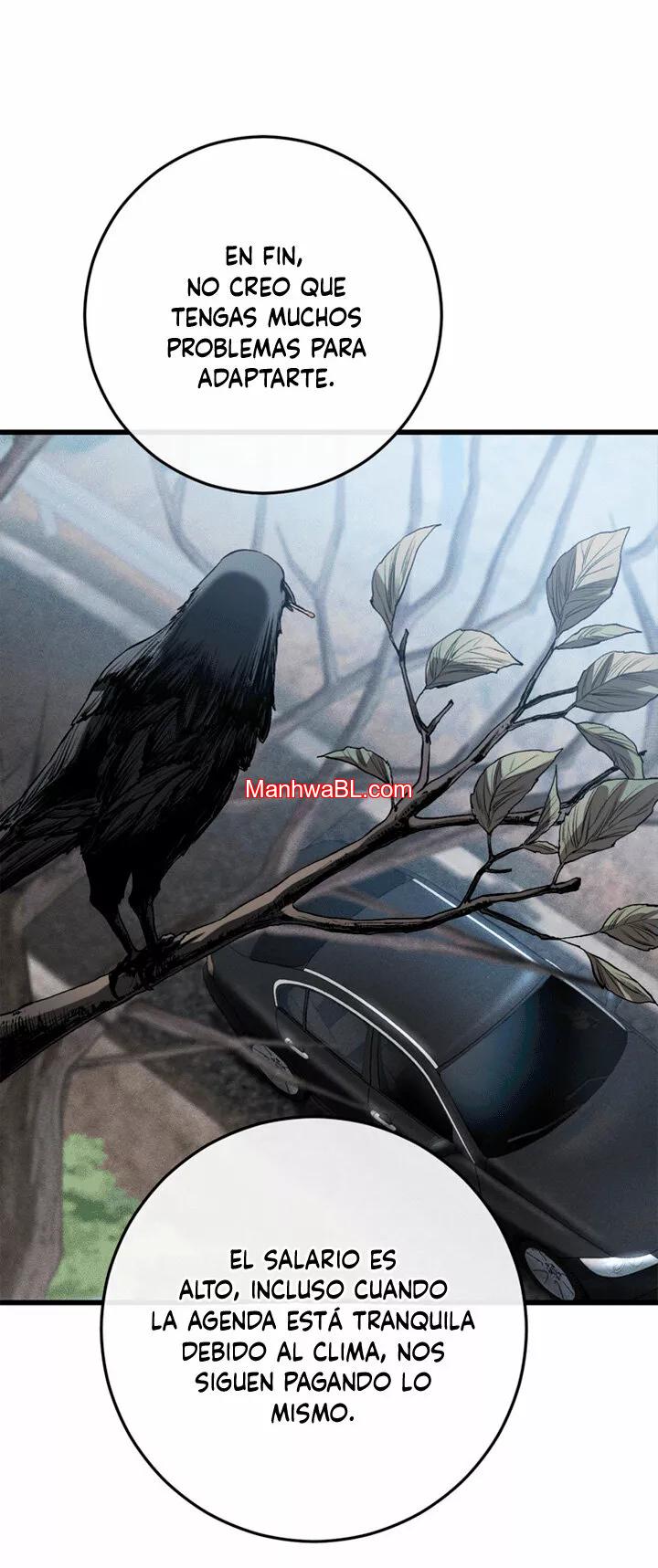 Sucio XX - Capítulo 1 2 manhwa