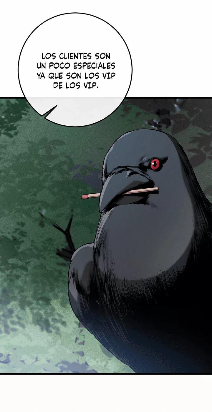 Sucio XX - Capítulo 1 2 manhwa