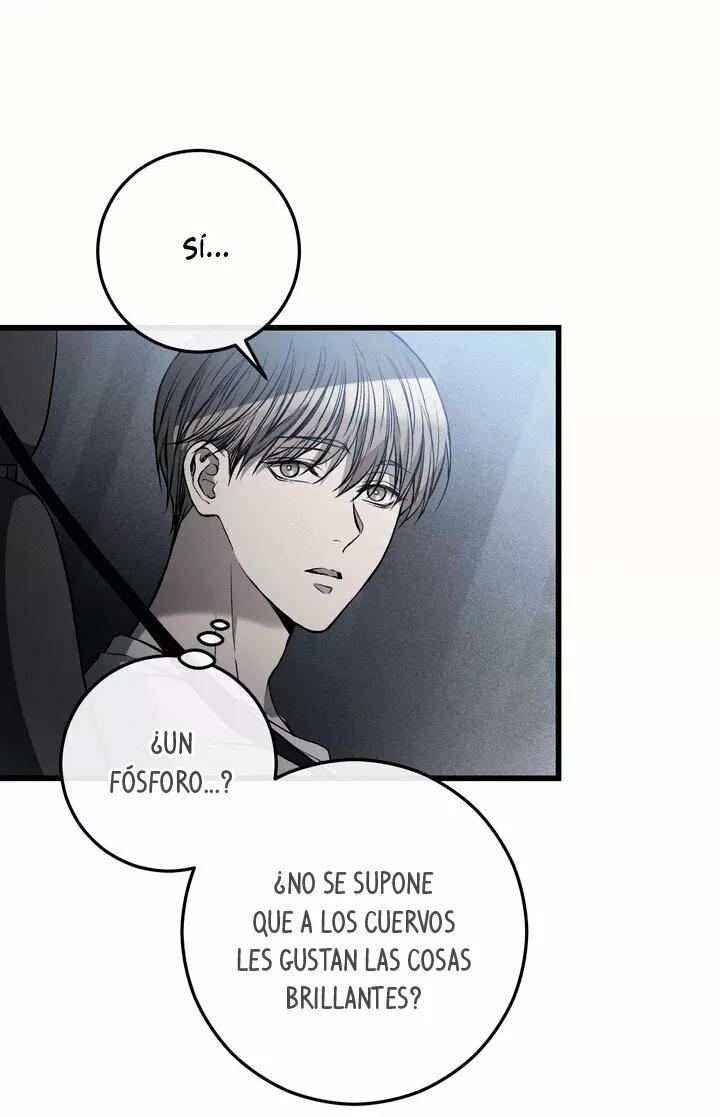 Sucio XX - Capítulo 1 2 manhwa