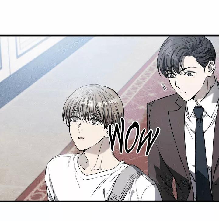 Sucio XX - Capítulo 1 2 manhwa