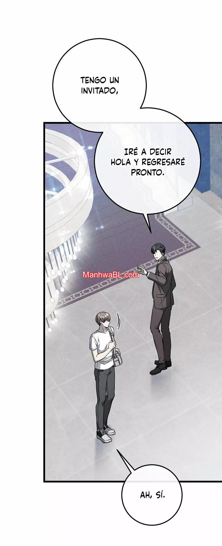 Sucio XX - Capítulo 1 2 manhwa