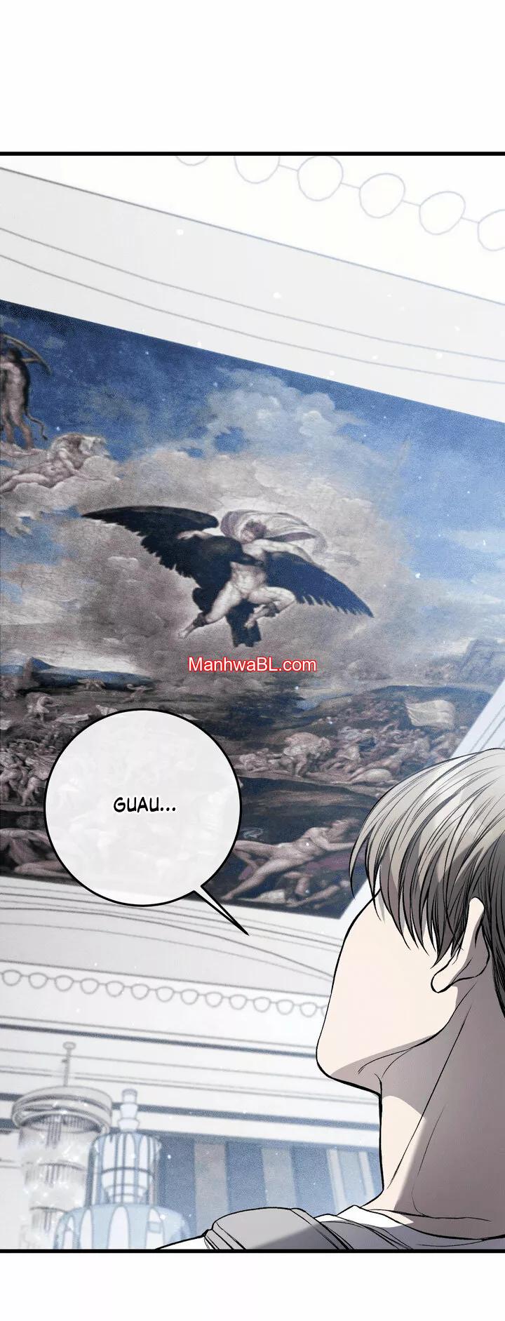 Sucio XX - Capítulo 1 2 manhwa