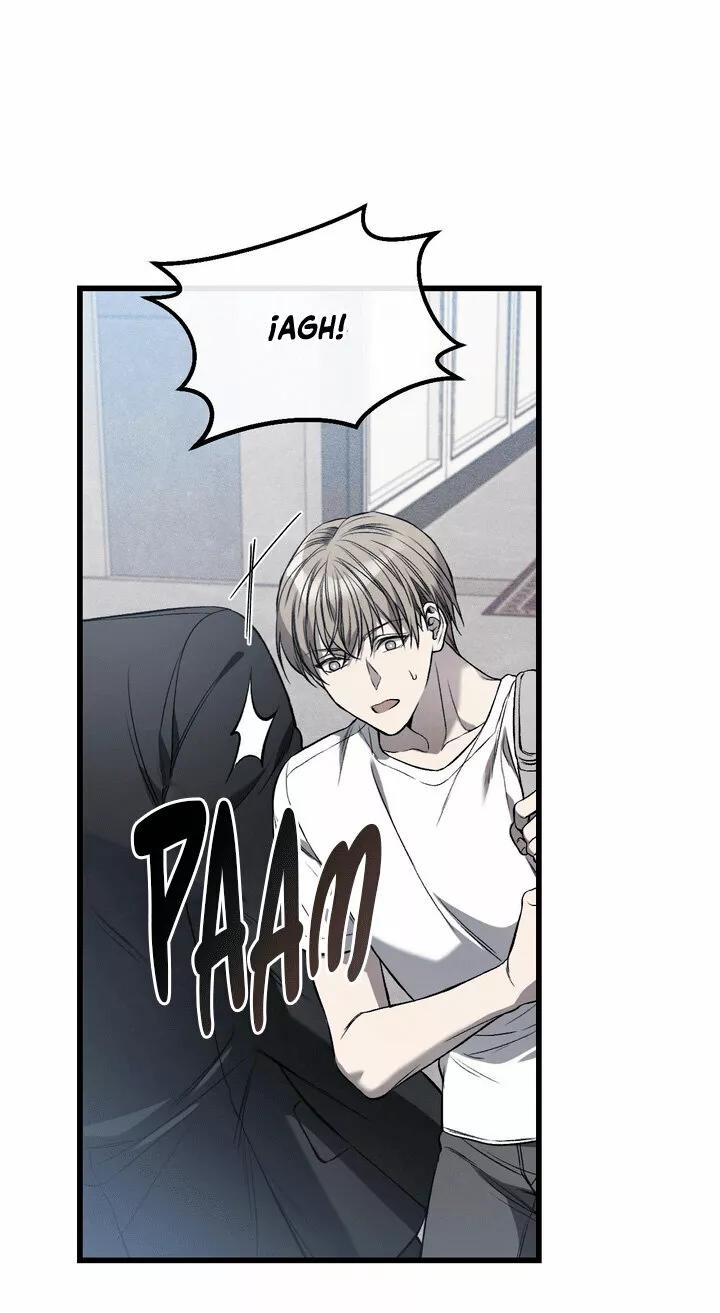 Sucio XX - Capítulo 1 2 manhwa