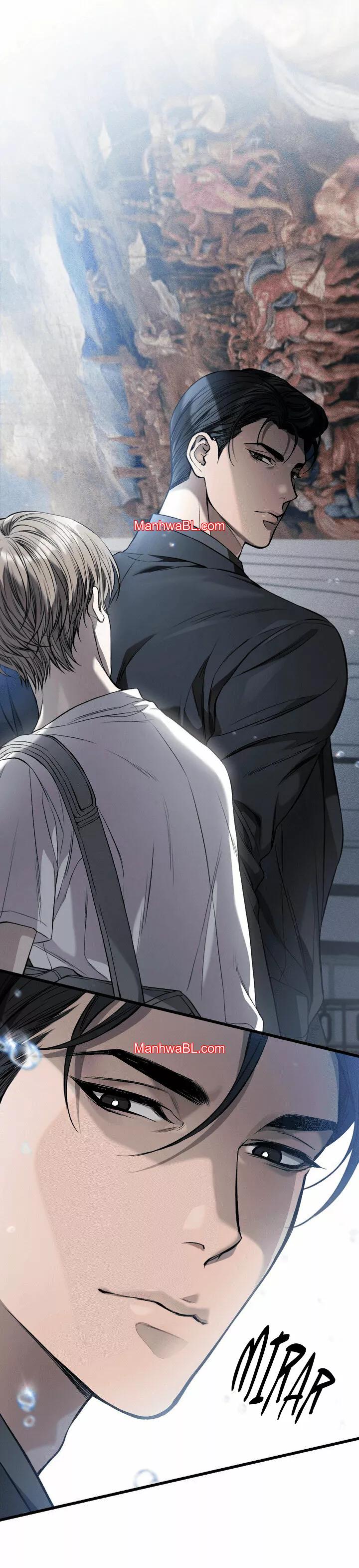 Sucio XX - Capítulo 1 2 manhwa
