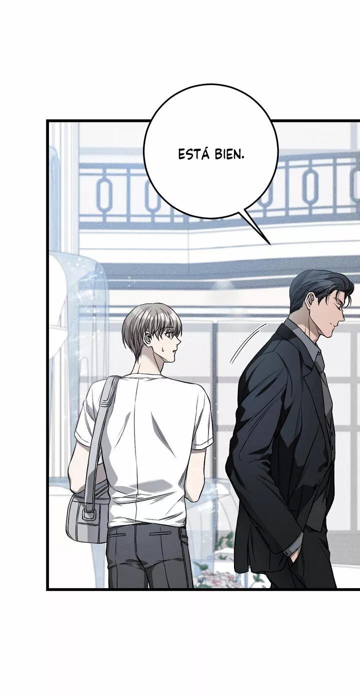 Sucio XX - Capítulo 1 2 manhwa