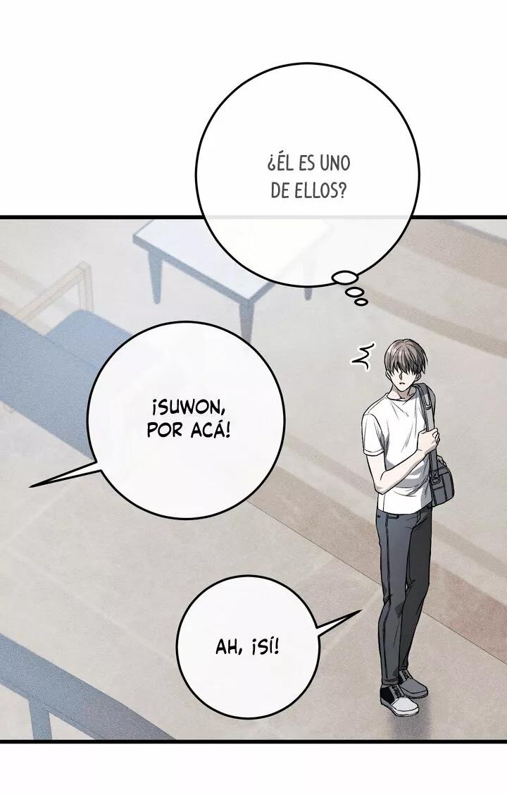 Sucio XX - Capítulo 1 2 manhwa