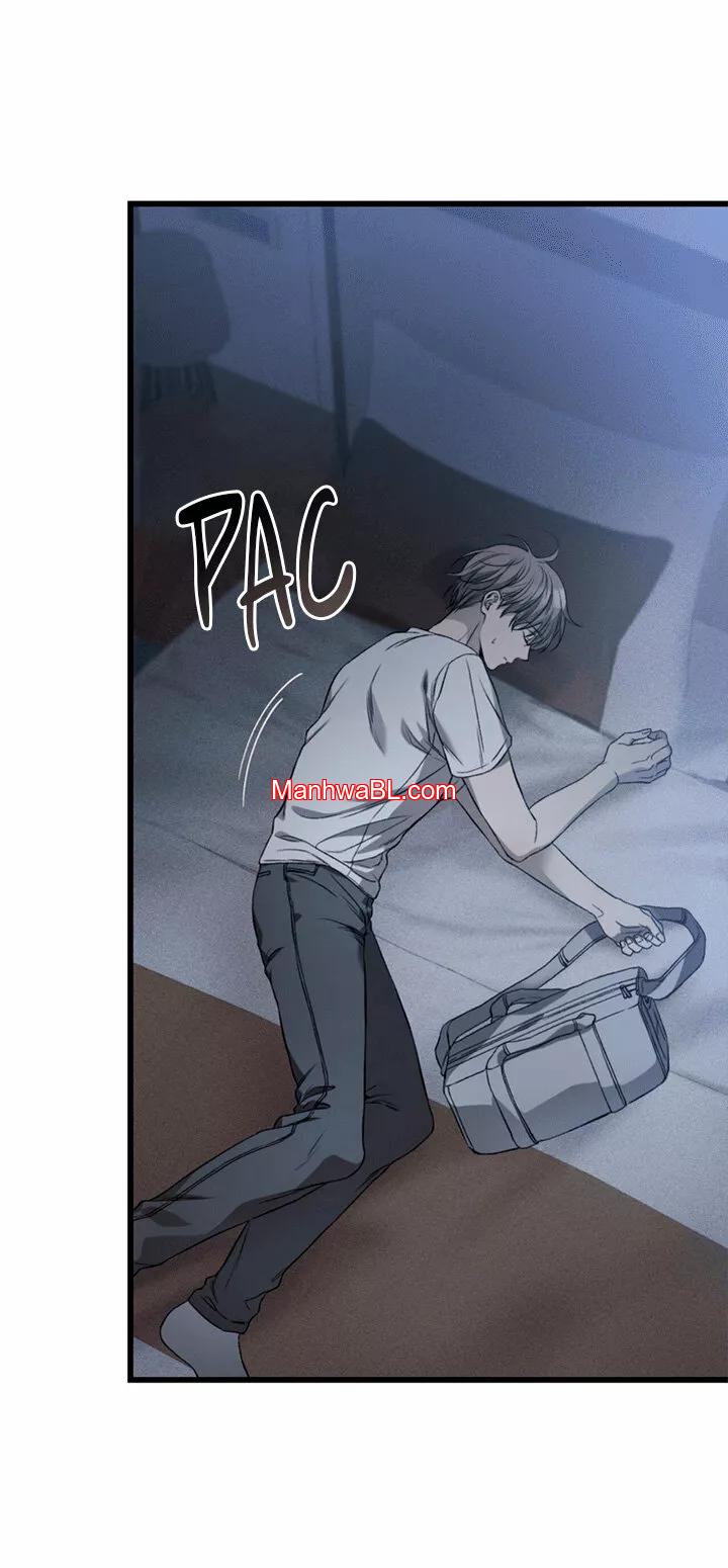 Sucio XX - Capítulo 1 2 manhwa