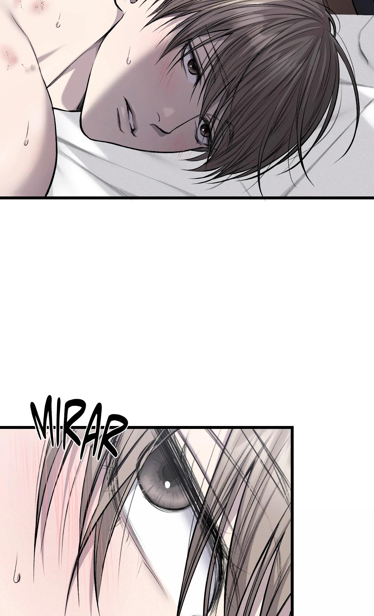 Sucio XX - Capítulo 27 manhwa
