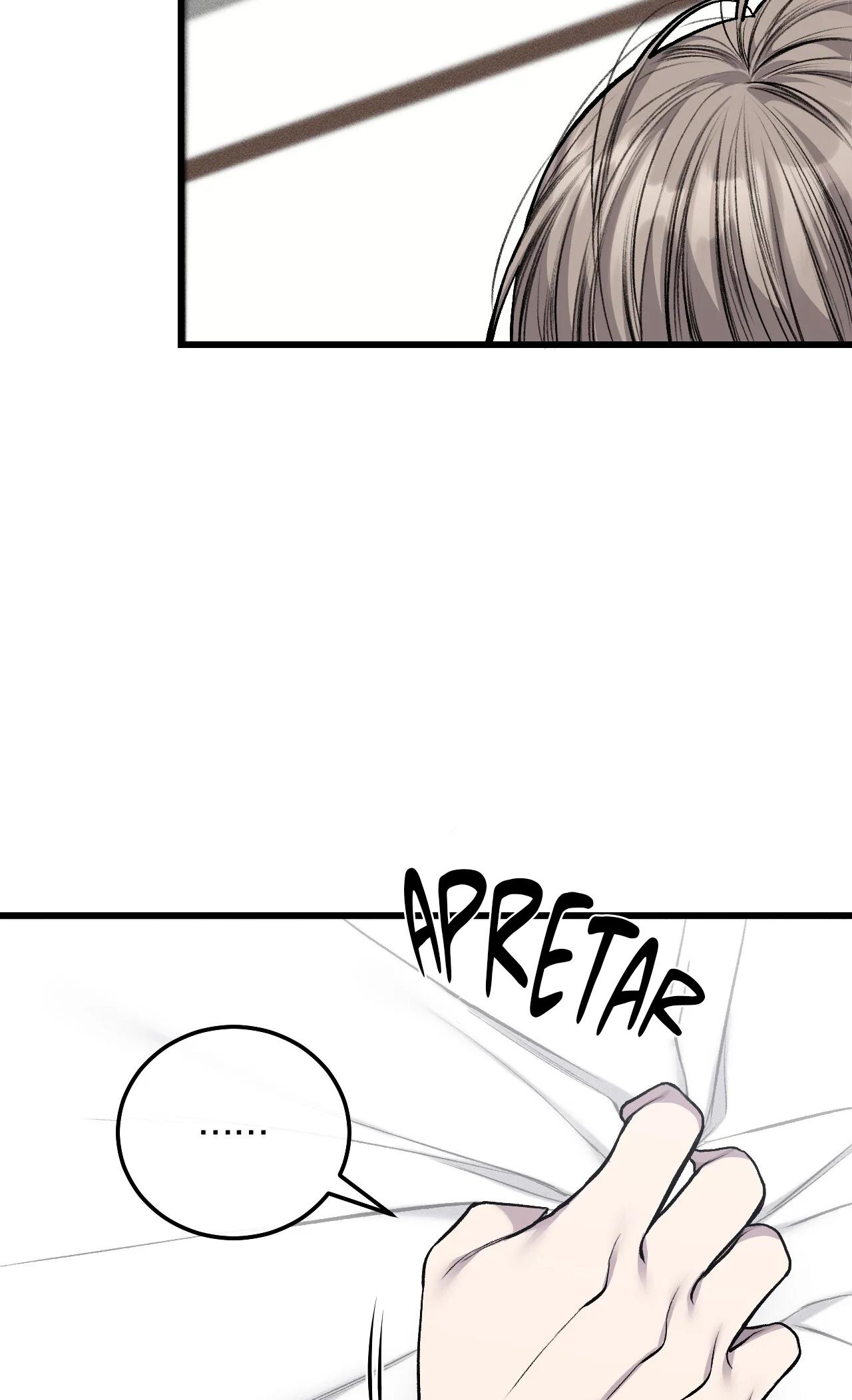 Sucio XX - Capítulo 27 manhwa
