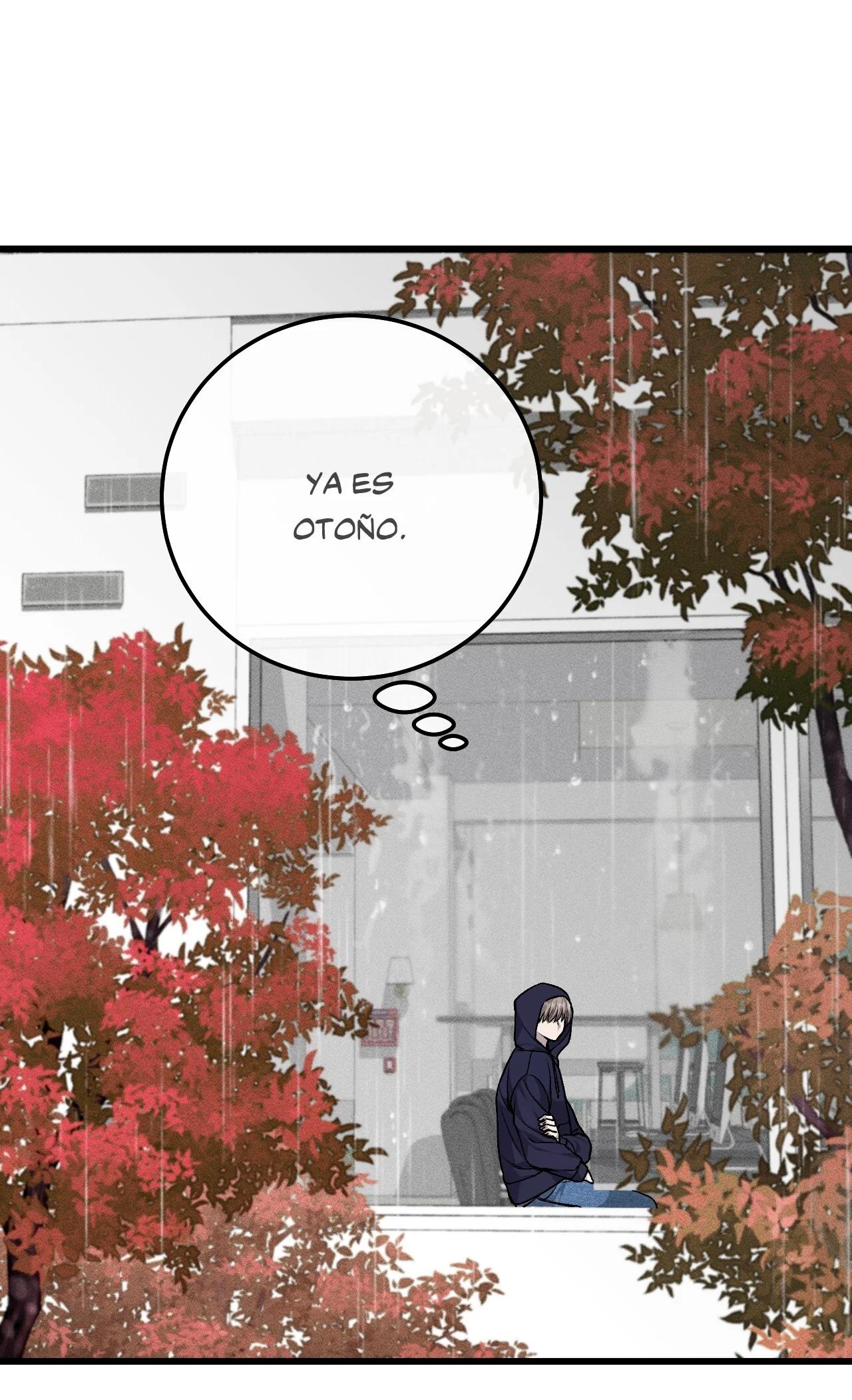 Sucio XX - Capítulo 27 manhwa