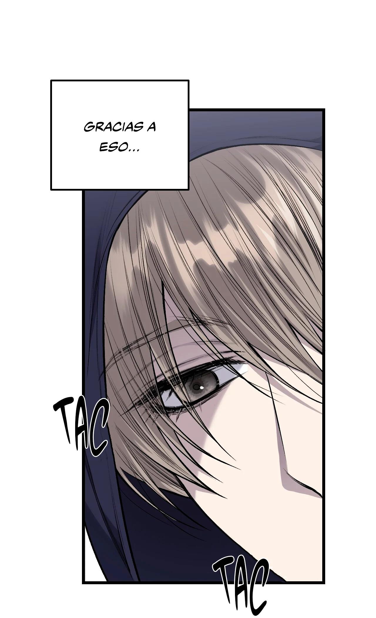Sucio XX - Capítulo 27 manhwa