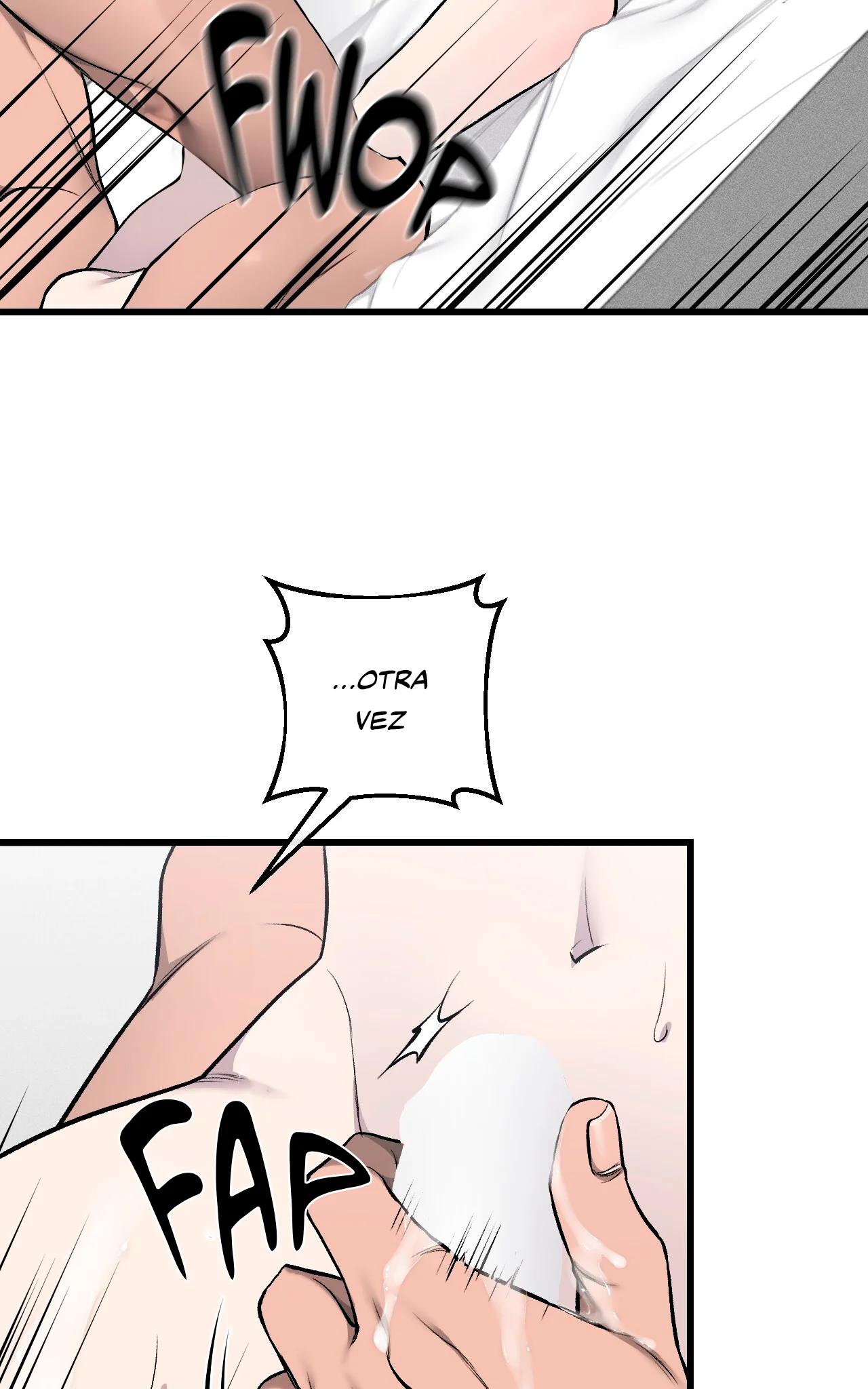 Sucio XX - Capítulo 27 manhwa