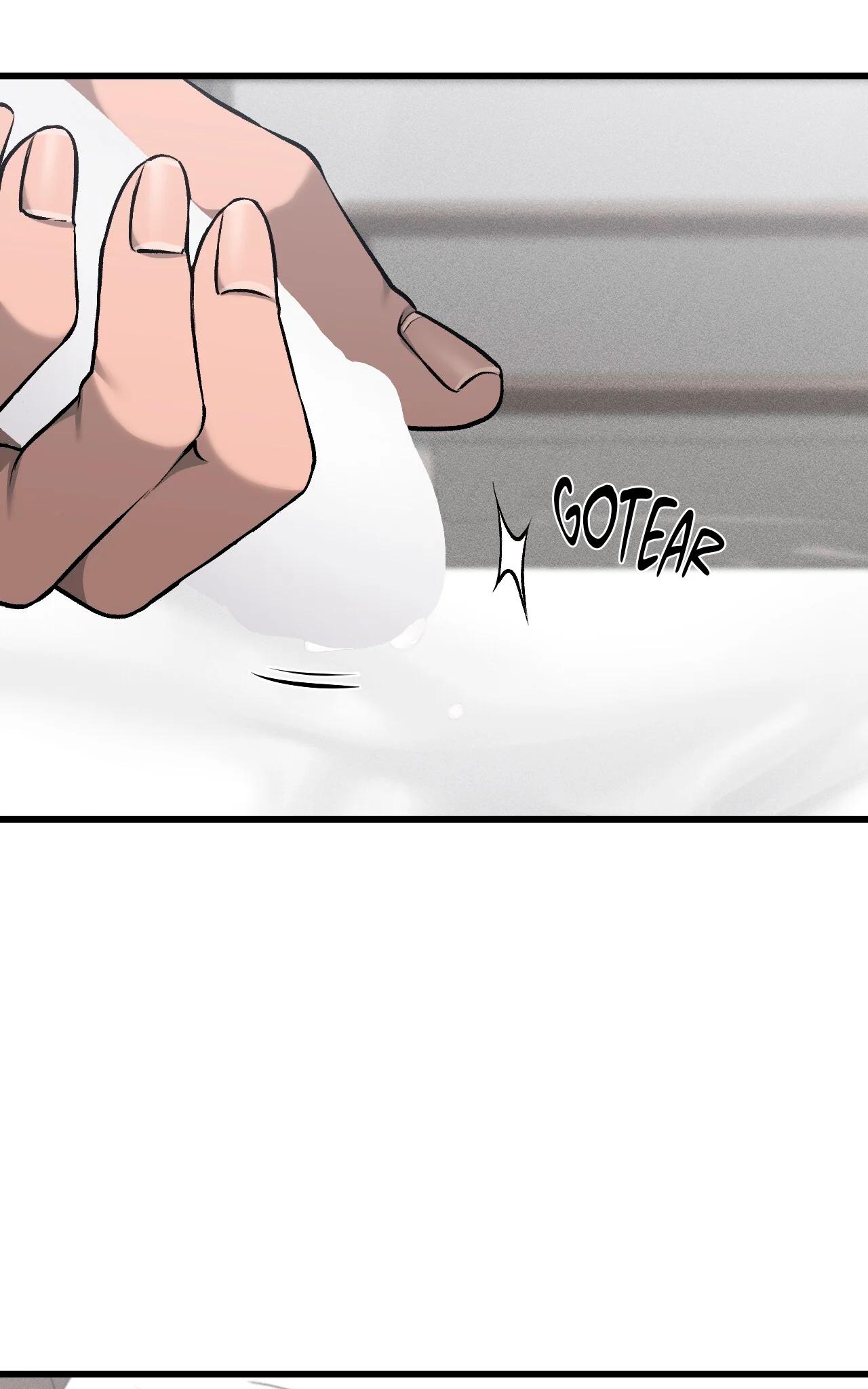 Sucio XX - Capítulo 27 manhwa