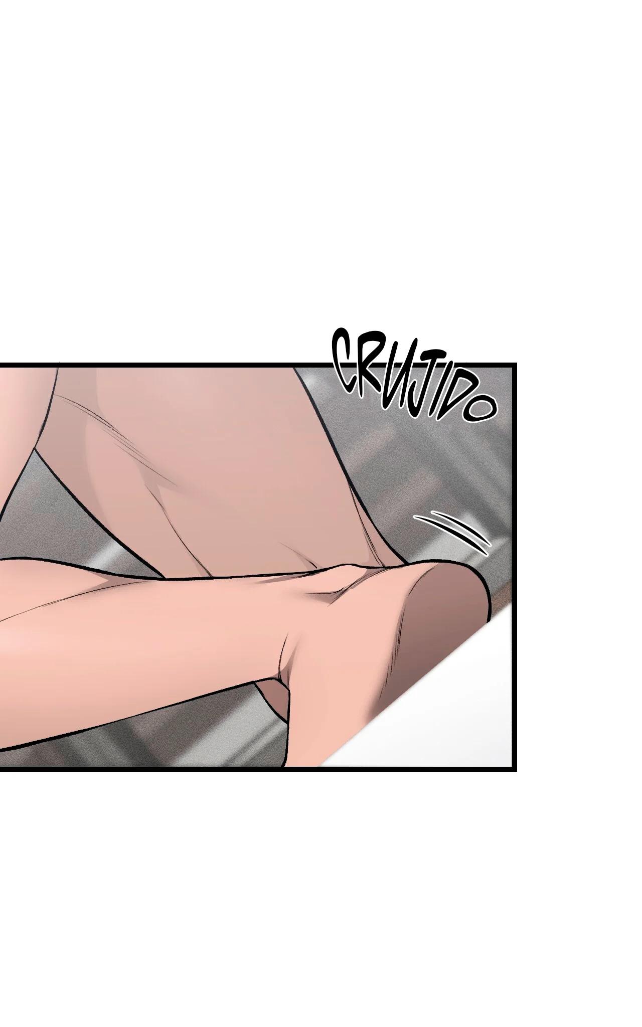 Sucio XX - Capítulo 27 manhwa