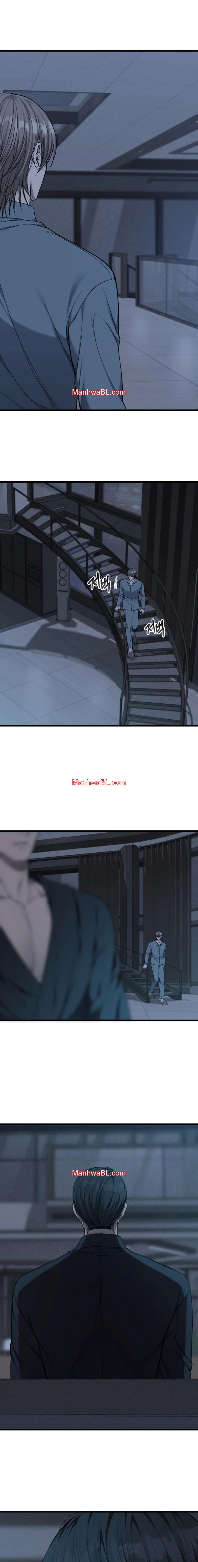 Sucio XX - Capítulo 47 2 manhwa