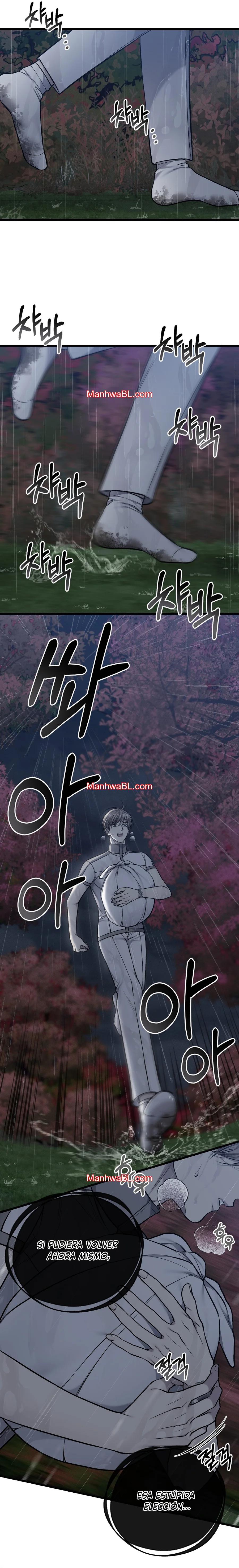 Sucio XX - Capítulo 40 2 manhwa
