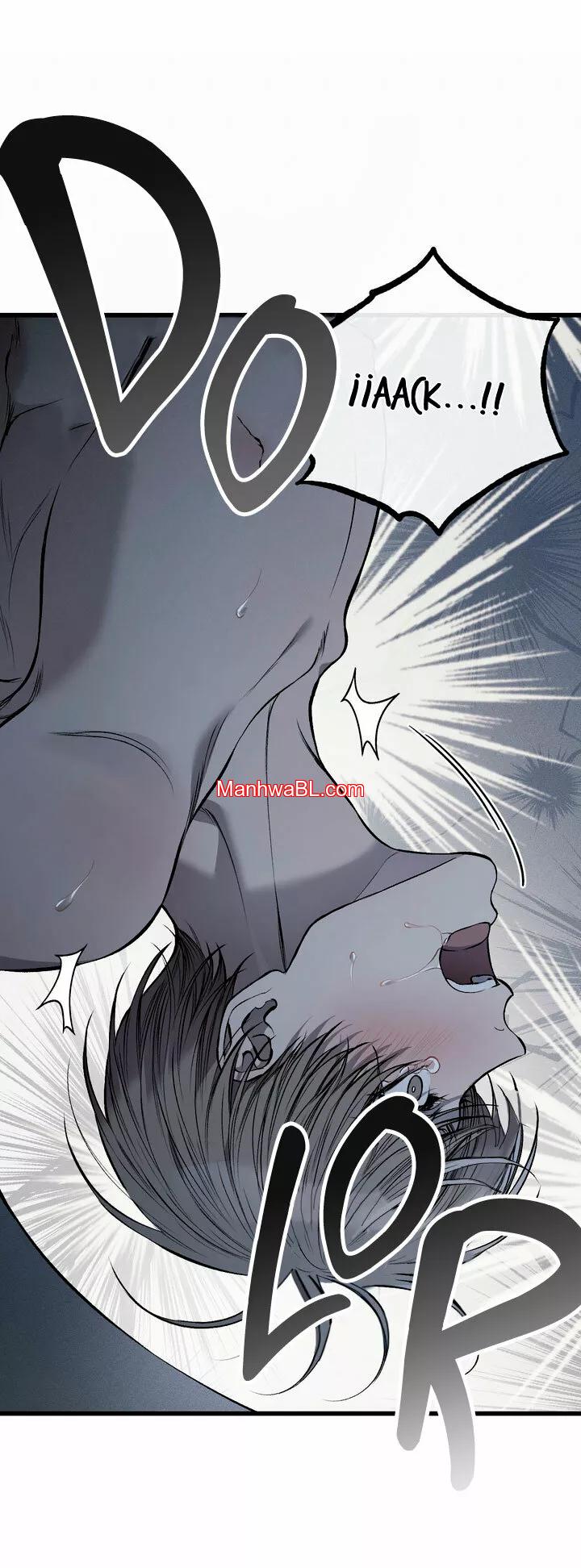 Sucio XX - Capítulo 7 manhwa