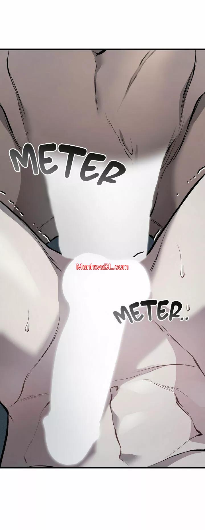 Sucio XX - Capítulo 7 manhwa