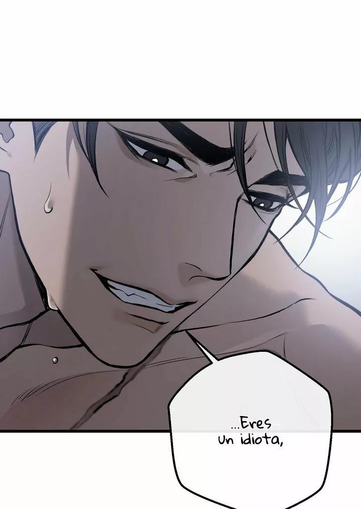 Sucio XX - Capítulo 7 manhwa