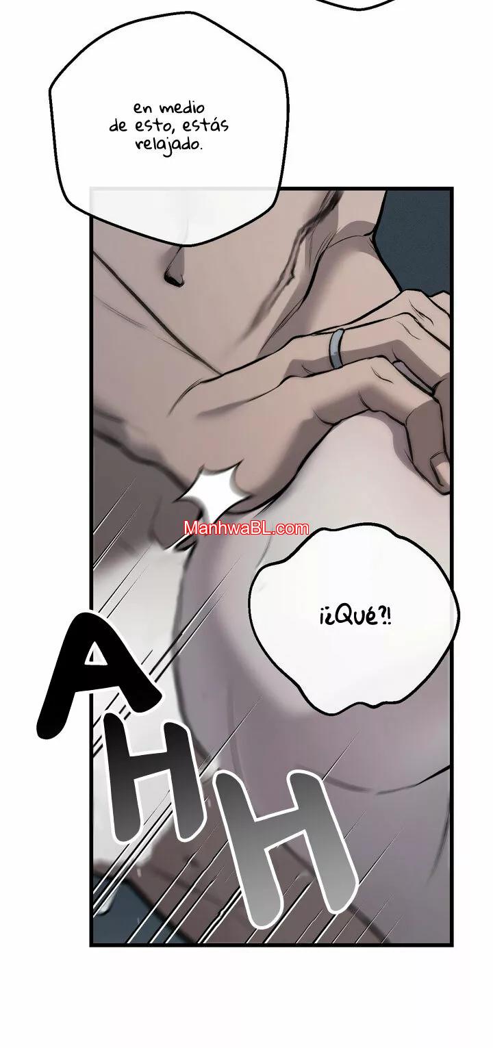 Sucio XX - Capítulo 7 manhwa